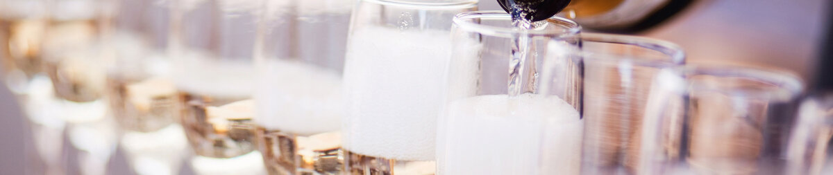 Das Catering zur Hochzeit - Das Catering zur Hochzeit