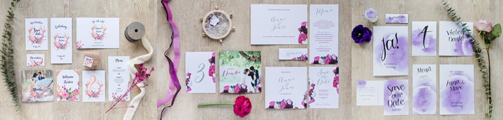 Nach der Hochzeit: So formulierst du Danksagungskarten! - Mustertexte für Danksagungskarten nach der Hochzeit