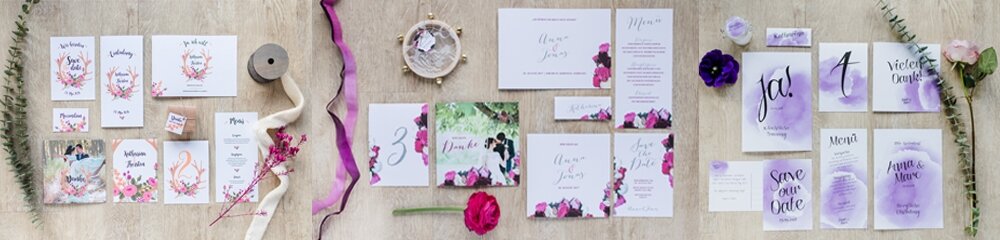 Nach der Hochzeit: So formulierst du Danksagungskarten! - Mustertexte für Danksagungskarten nach der Hochzeit