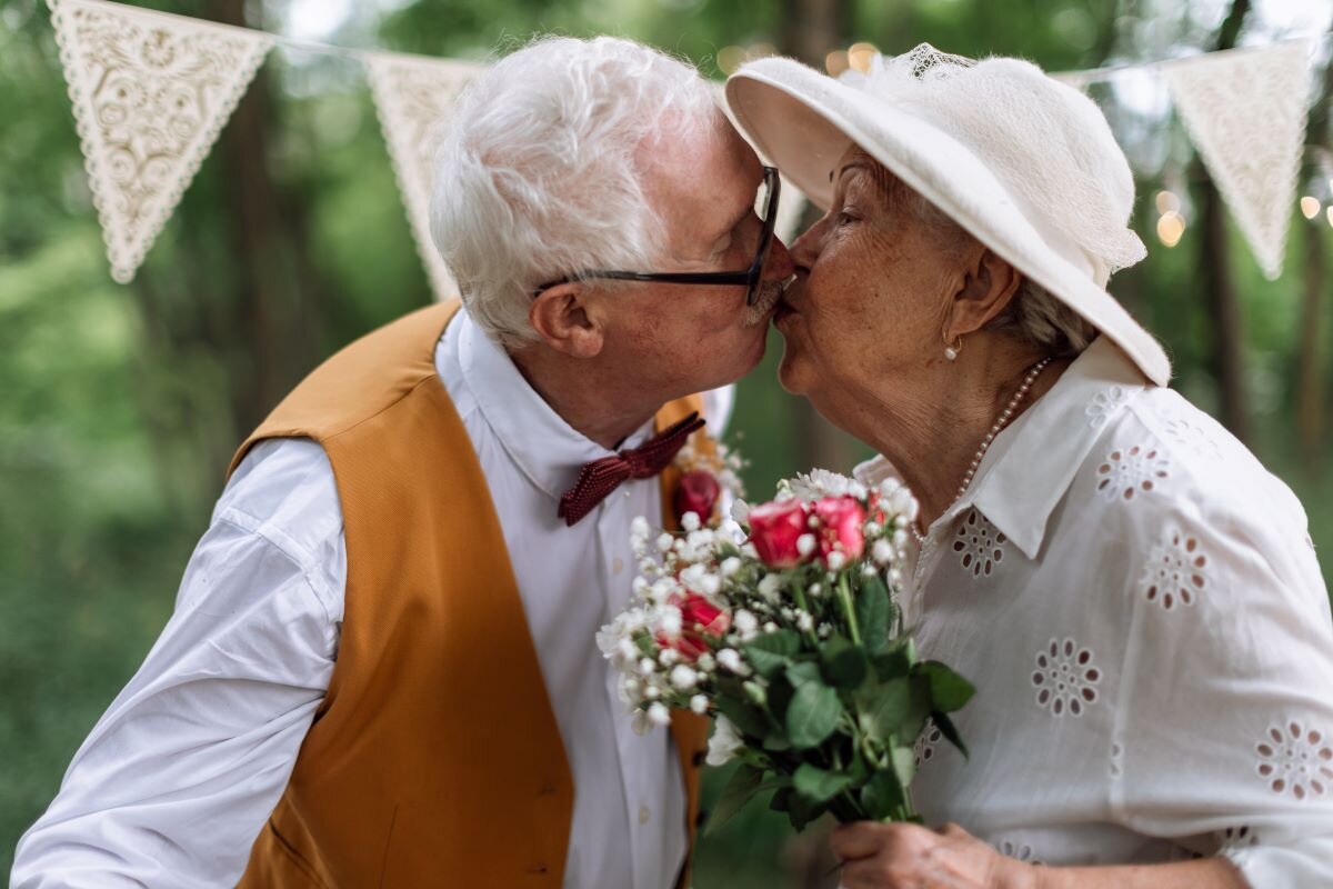 7 Tipps für eine zweite Hochzeit - 7 Tipps für eine 2. Hochzeit: So wird euer großer Tag unvergesslich!