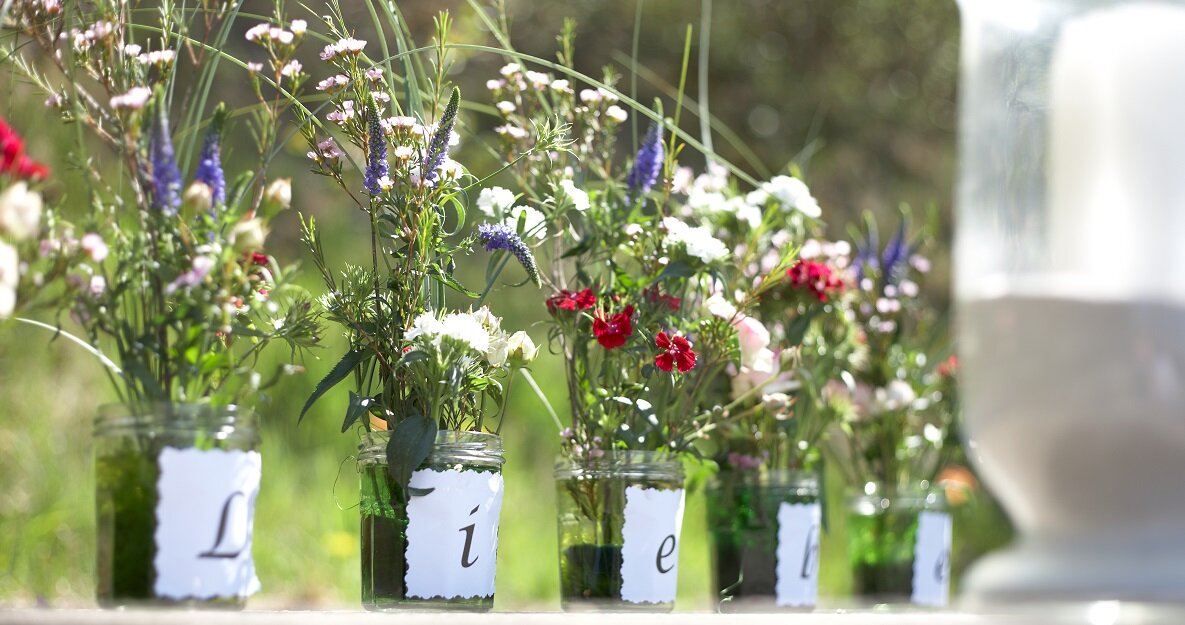 Fürbitten auf einer Hochzeit - Fürbitten auf Hochzeiten: Tipps zur Auswahl und Gestaltung