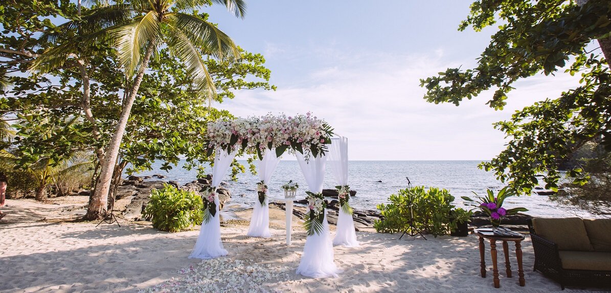 Heiraten im Ausland: 15 wertvolle Tipps - Heiraten im Ausland: 15 wertvolle Tipps für eine unvergessliche Destination Wedding