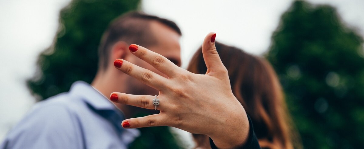 Heiratsantrag: Ideen + Tipps für einen romantischen Heiratsantrag - Romantische Ideen und Tipps für den perfekten Heiratsantrag