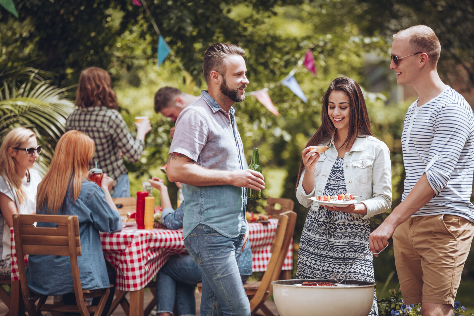 Polterabend - Polterabend: Bräuche, Planung und Tipps für die perfekte Party