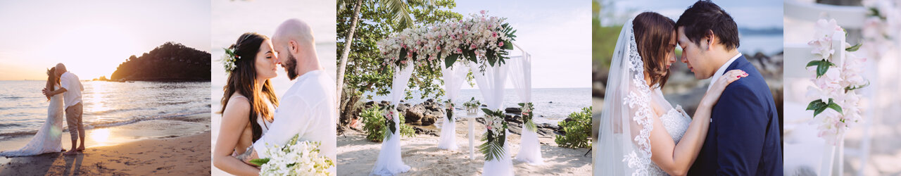 Tiny Weddings – der Hochzeitstrend - Tiny Weddings: Intime Hochzeiten mit großem Charme