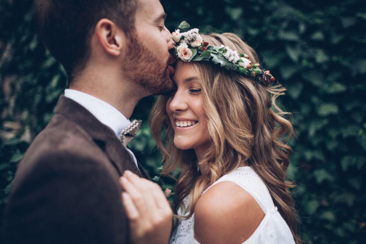 Wie viele Trauzeugen braucht man bei einer Hochzeit? - Alles über Trauzeugen: Wie viele braucht man bei einer Hochzeit?