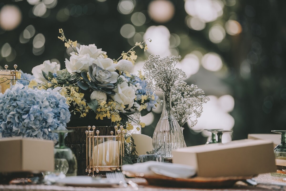 Was gehört in eine Hochzeitseinladung - Perfekte Hochzeitseinladungen gestalten mit Mustertexte