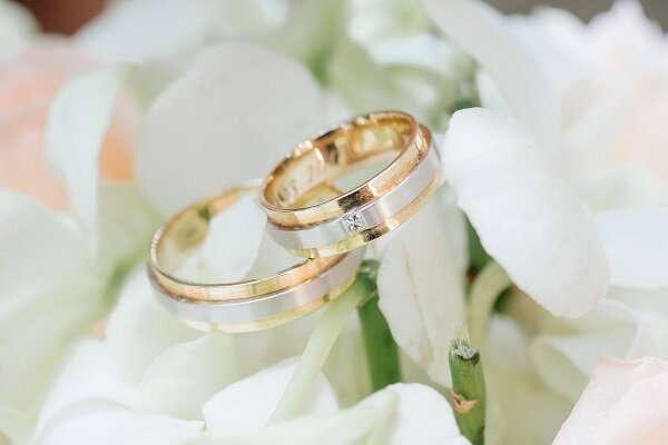 Der Hochzeitsplan nach Monaten - Hochzeitsplanung: detaillierter Zeitplan mit Checkliste