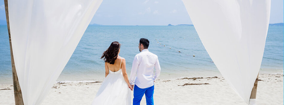 Heiraten in Thailand - Heiraten in Thailand