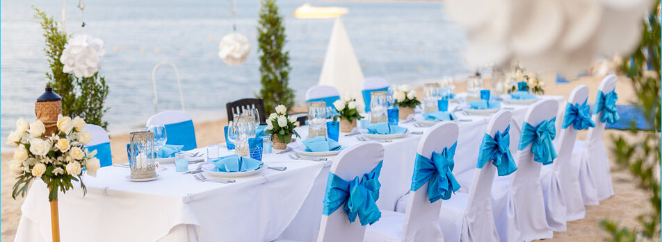 Heiraten auf Koh Samui | Hochzeit von Alessia &amp; Daniele - Heiraten auf Koh Samui | Hochzeit von Alessia &amp; Daniele