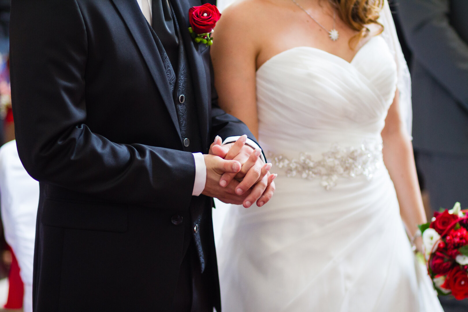 Das Hochzeitshaus - "Das Hochzeitshaus" sagt leise tschüss.... | Das Hochzeitshaus