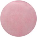 Platzsets Kreis in rosa 10er Pack