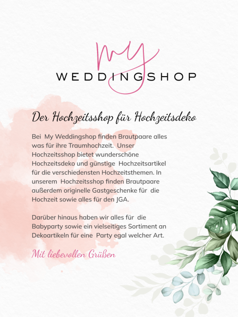 Christbaumschmuck Set Beauty 4-tlg.