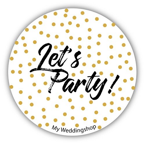 Babyparty Luftballons Neutral 5 St&uuml;ck