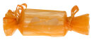 Gastgeschenk Organzabonbon orange, 12 Stk
