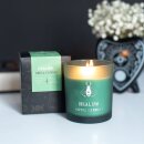Duftkerze Healing Spell &ndash; Eukalyptus &amp; Minze...