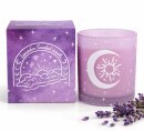 Duftkerze Purple Pastel Skies – Lavendel – 28...
