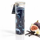 Blue Moon Duftkerze Feige &amp; Vanille im Glas &ndash;...